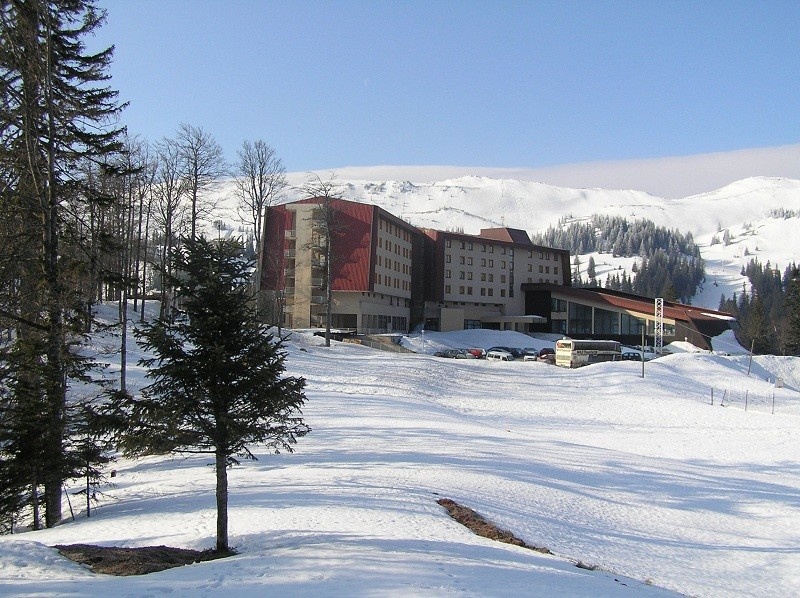  Zima BIH 