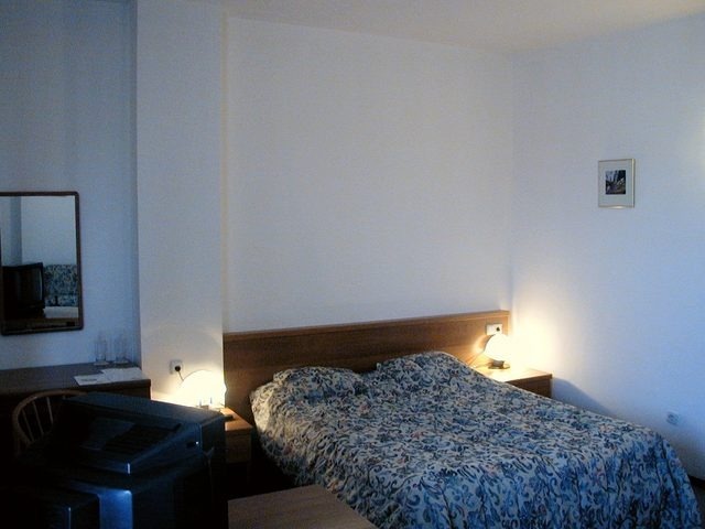  Zima Bugarska 