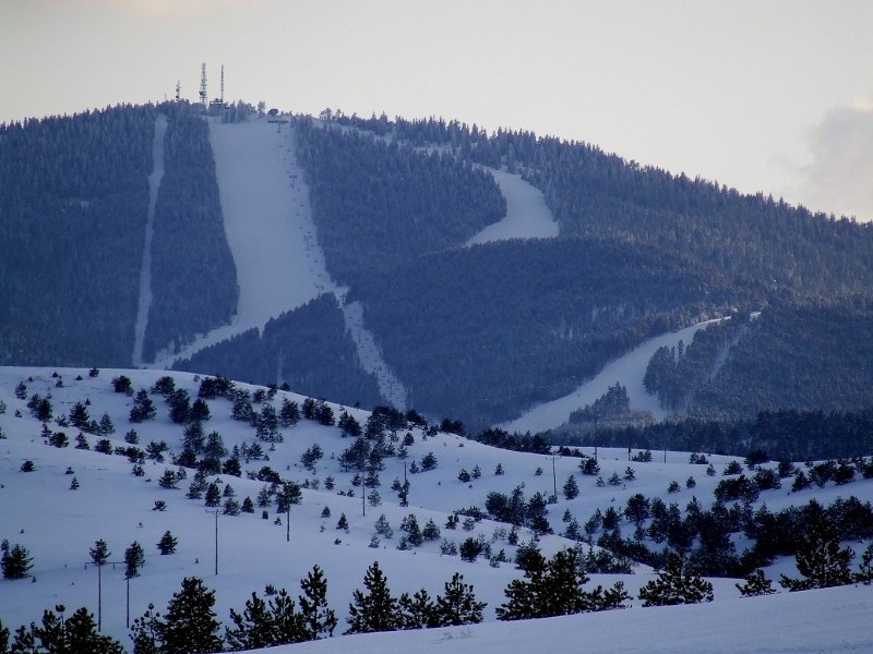  Letovanje  