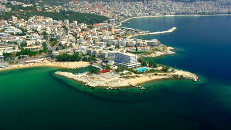  Letovanje Grcka Kavala