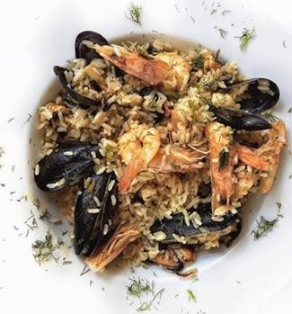  Letovanje Grcka Platamonas-Beach