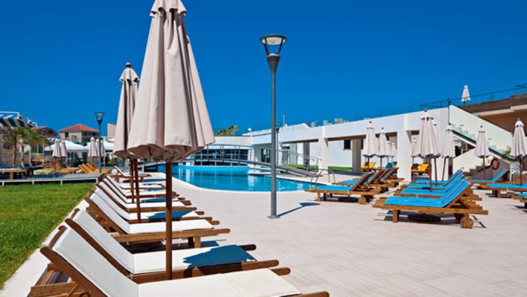  Letovanje Grcka Agia-Marina