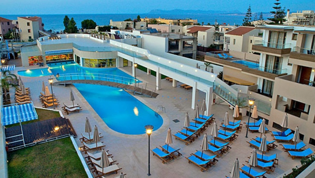  Letovanje Grcka Agia-Marina