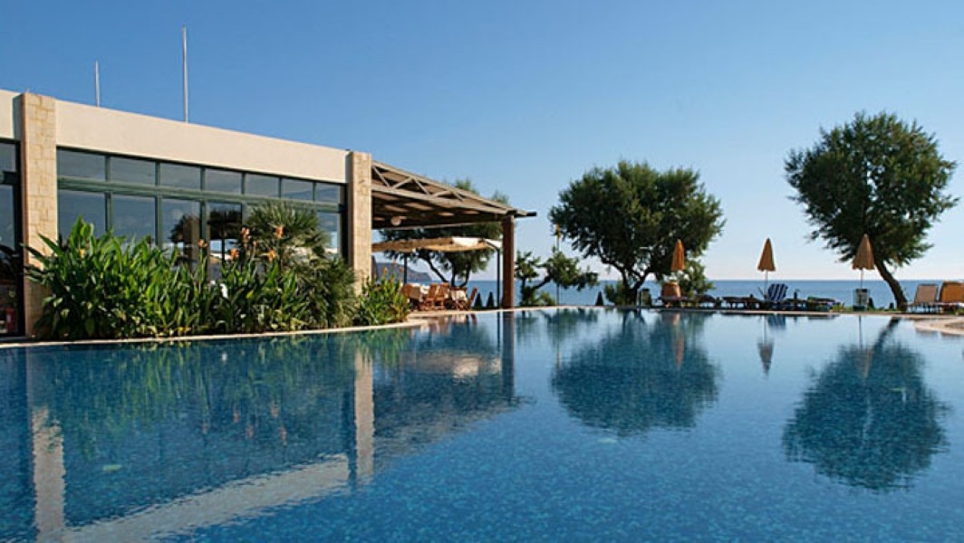  Letovanje Grcka Agia-Marina