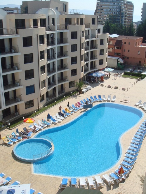  Letovanje  