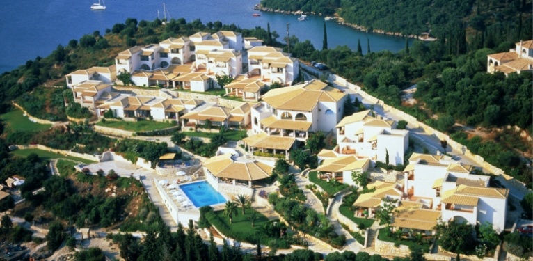  Letovanje Grcka Sivota