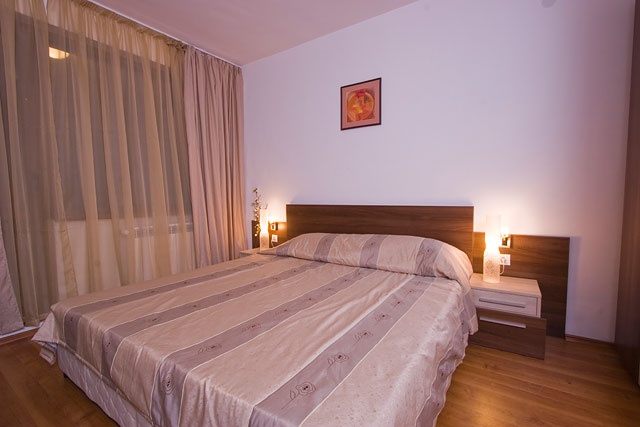  Zima Bugarska 
