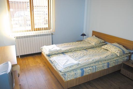  Zima Bugarska 