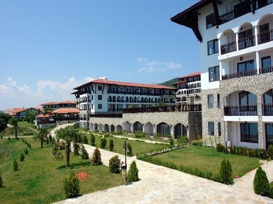  Letovanje Bugarska 