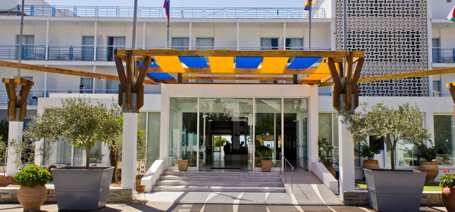  Letovanje Grcka Eretria