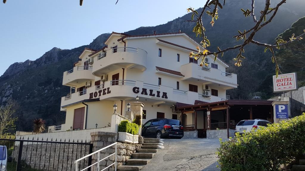  Letovanje Crna Gora 