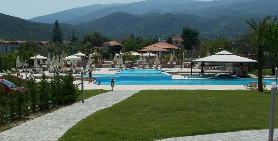  Letovanje Grcka Platamon
