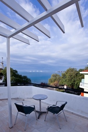  Letovanje Grcka Nafpaktos