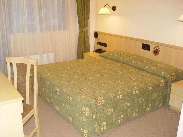  Zima Bugarska 