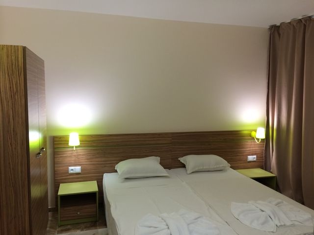  Letovanje Bugarska 