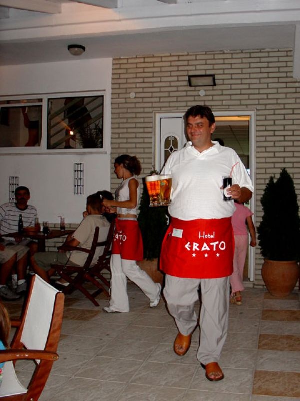  Letovanje Grcka Paralia