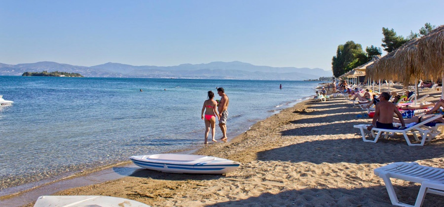  Letovanje Grcka Eretria