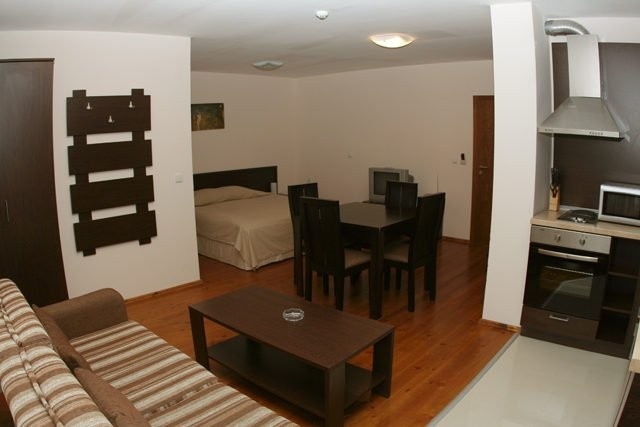  Zima Bugarska 