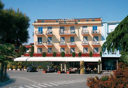  Letovanje Italija 