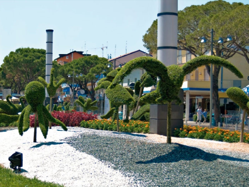  Letovanje Italija 