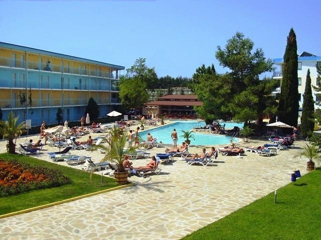  Letovanje Bugarska 