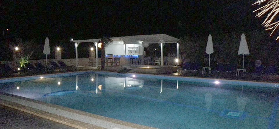  Letovanje Grcka Sarti