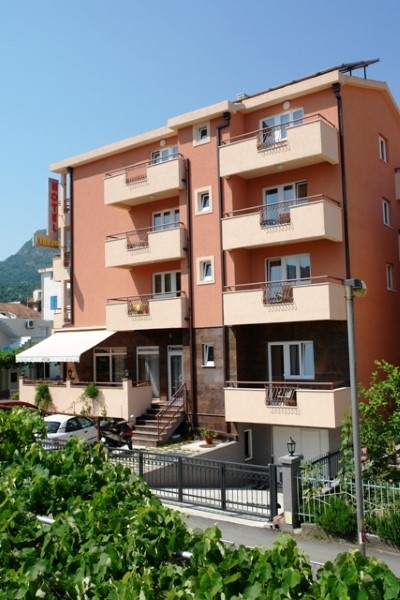  Letovanje Crna Gora 