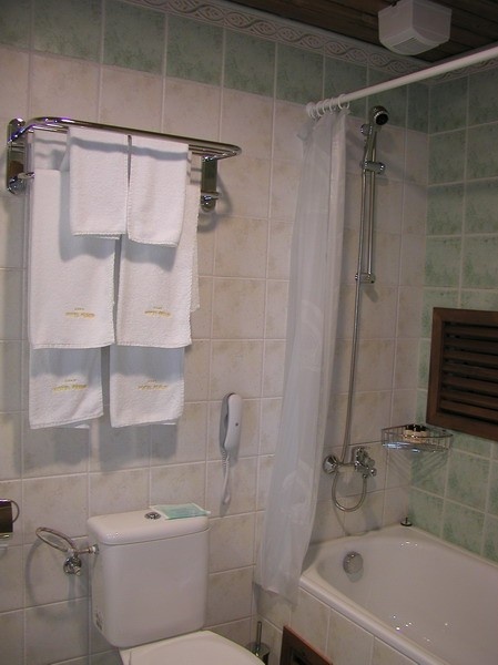  Zima Bugarska 