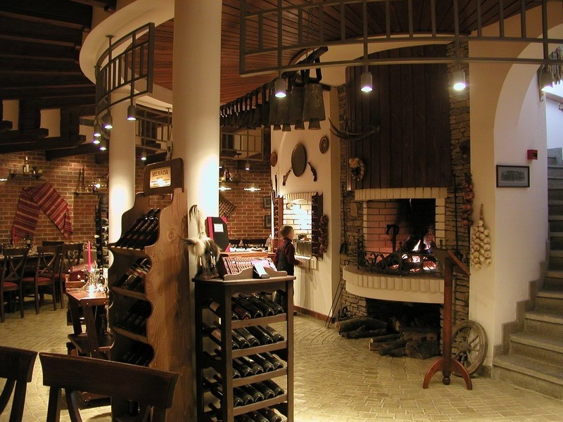  Zima Bugarska 