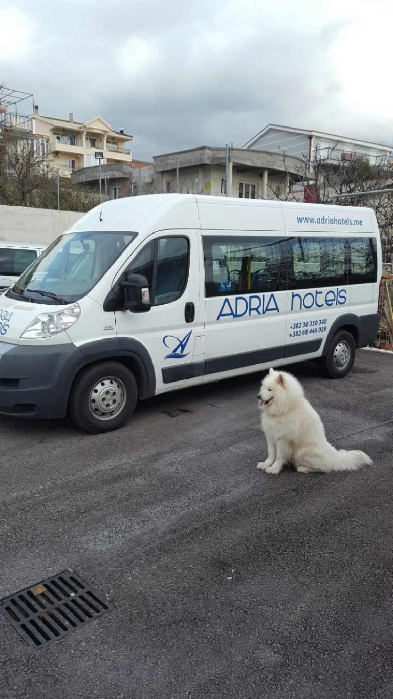  Letovanje Crna Gora 