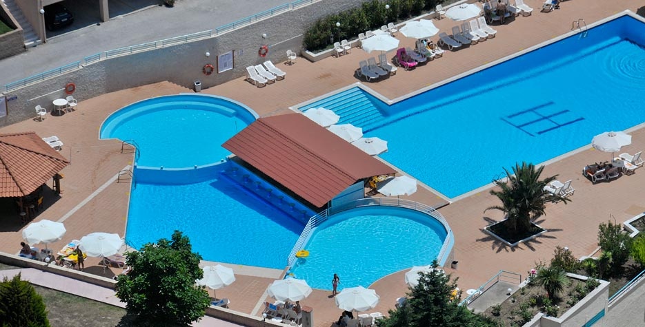  Letovanje Grcka Uranopolis