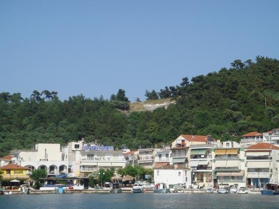  Letovanje Grcka Limenas