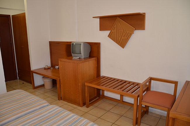 Letovanje Grcka Limenas