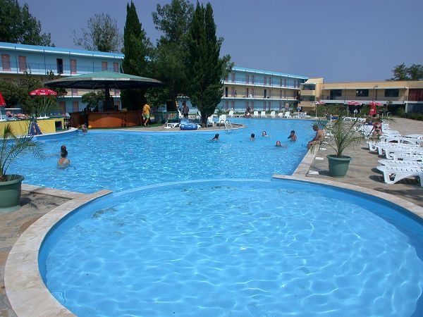  Letovanje Bugarska 