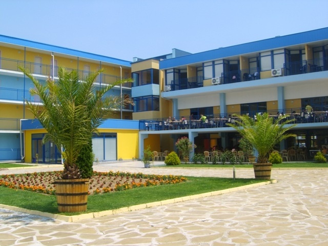  Letovanje Bugarska 