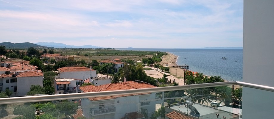  Letovanje Grcka Psakoudia