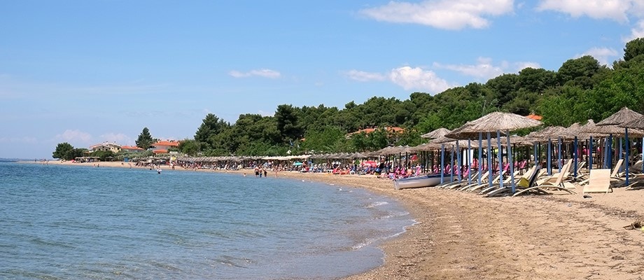  Letovanje Grcka Psakoudia