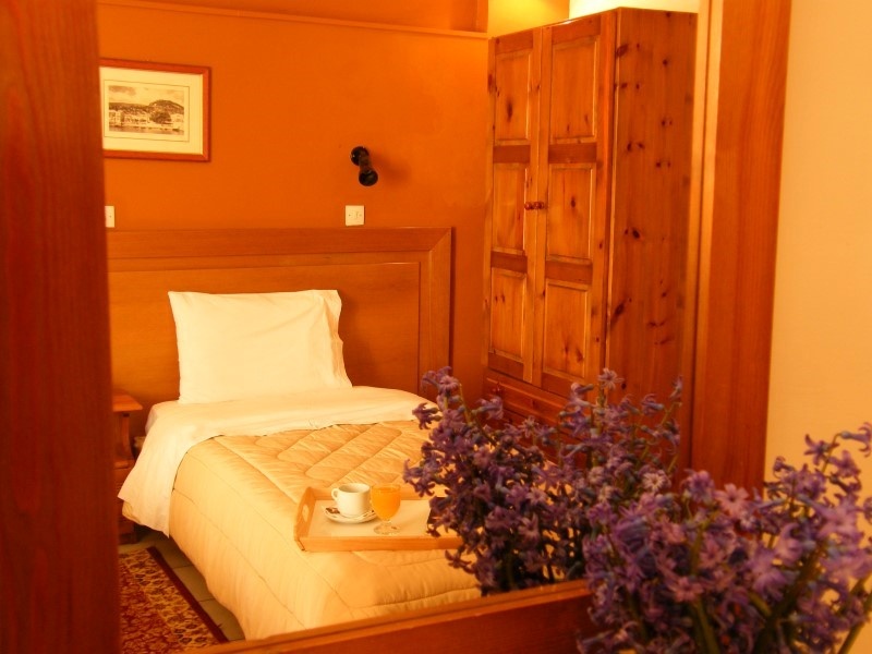  Letovanje Grcka Nafpaktos