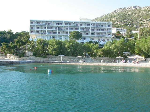  Letovanje Grcka Lutraki