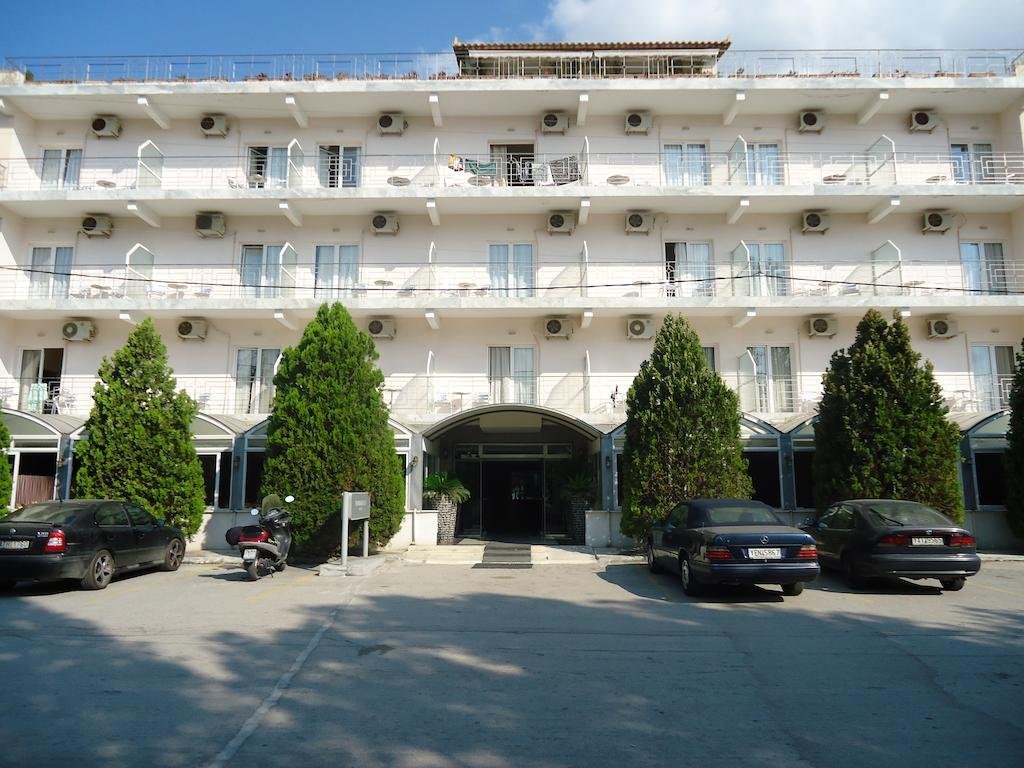  Letovanje Grcka Eretria