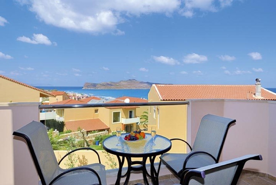  Letovanje Grcka Agia-Marina