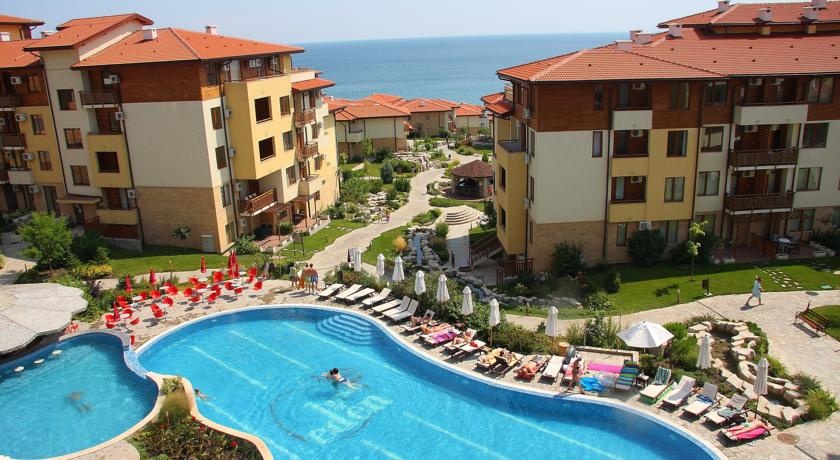  Letovanje Bugarska 