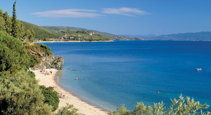  Letovanje Grcka Afissos