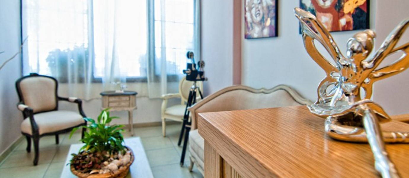  Letovanje Grcka Agios-Ioannis