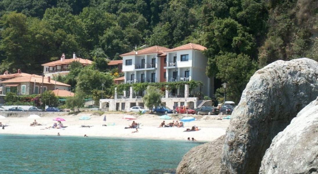  Letovanje Grcka Agios-Ioannis