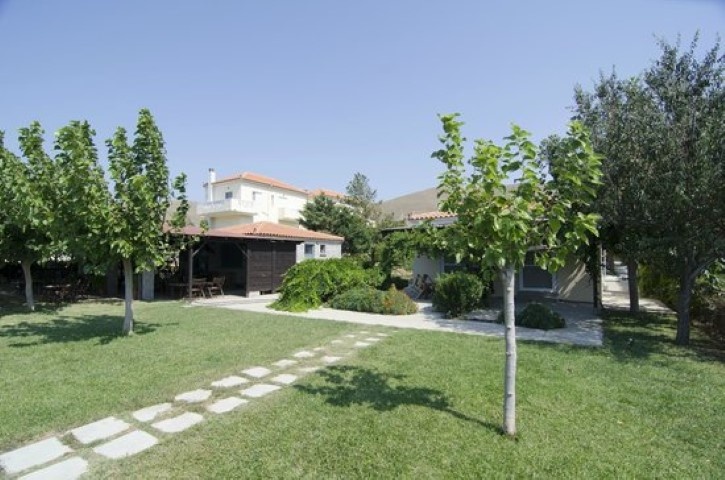  Letovanje Grcka Agios-Ioanis