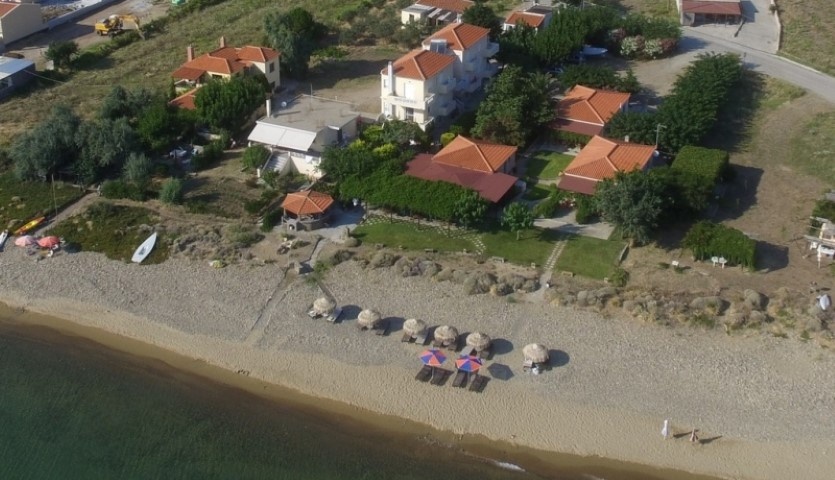  Letovanje Grcka Agios-Ioanis