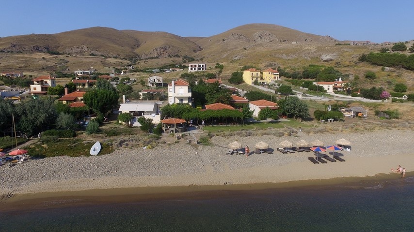  Letovanje Grcka Agios-Ioanis