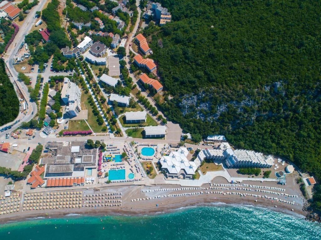  Letovanje Crna Gora 