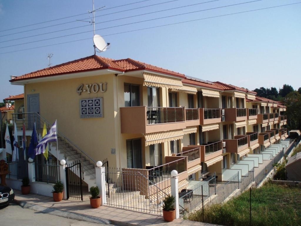  Letovanje Grcka Metamorfosis